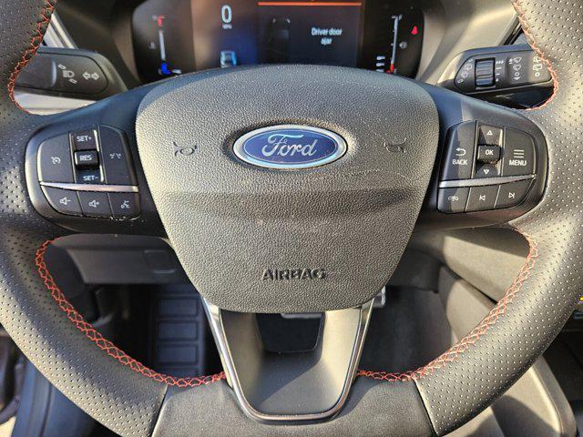 used 2023 Ford Escape car, priced at $21,241