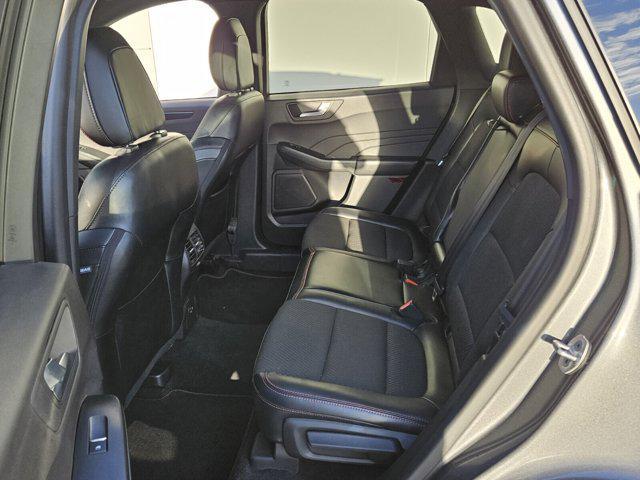 used 2023 Ford Escape car, priced at $21,241