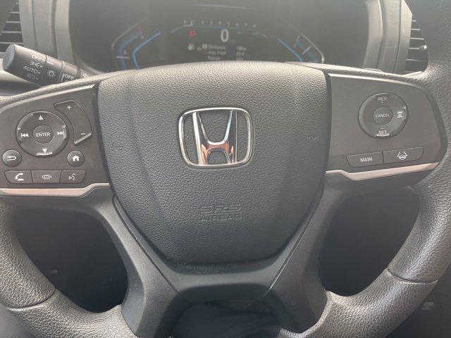 used 2019 Honda Odyssey car, priced at $24,941