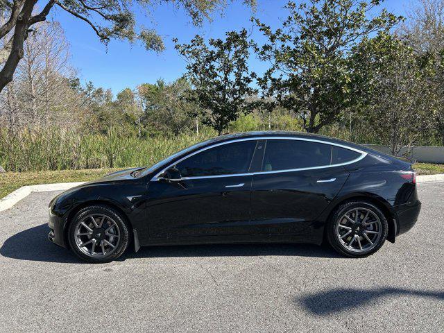 used 2019 Tesla Model 3 car, priced at $19,869