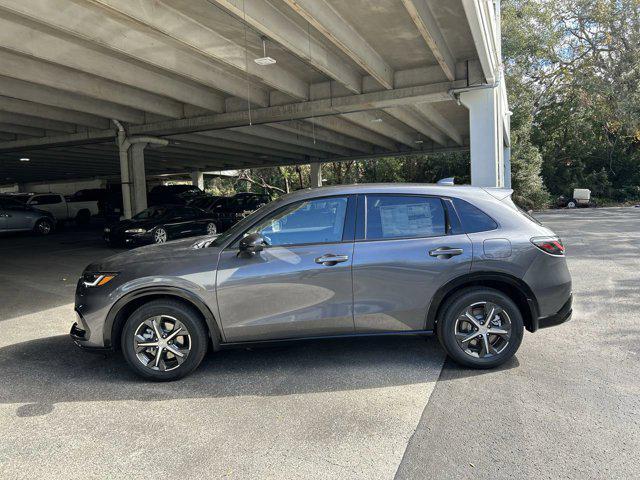 new 2025 Honda HR-V car, priced at $29,719