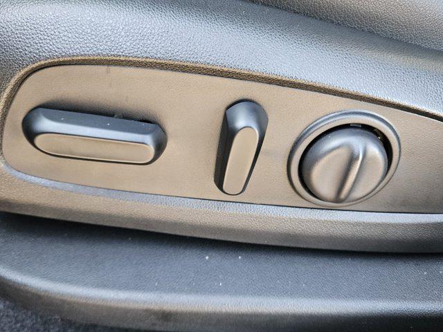 used 2021 Chevrolet Blazer car, priced at $25,841