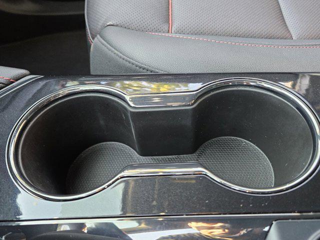 used 2021 Chevrolet Blazer car, priced at $25,841