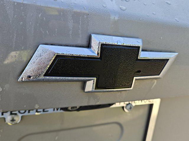 used 2021 Chevrolet Blazer car, priced at $25,841