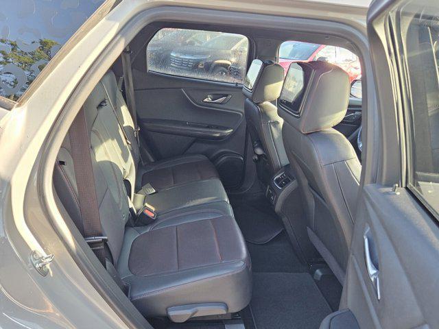 used 2021 Chevrolet Blazer car, priced at $25,841