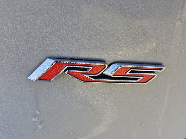 used 2021 Chevrolet Blazer car, priced at $25,841