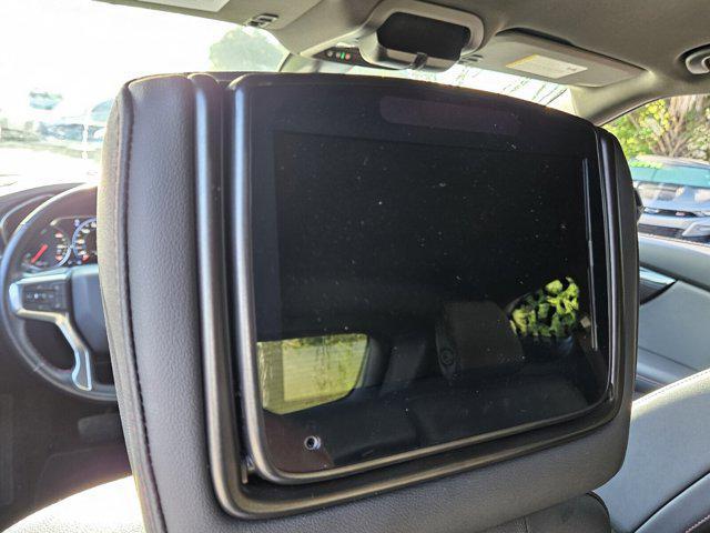 used 2021 Chevrolet Blazer car, priced at $25,841