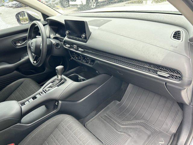 used 2023 Honda HR-V car, priced at $23,952