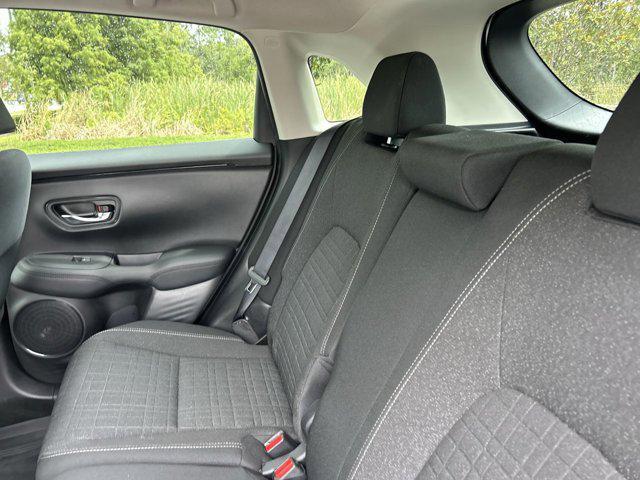 used 2023 Honda HR-V car, priced at $23,952