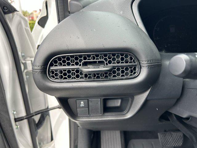 used 2023 Honda HR-V car, priced at $23,952