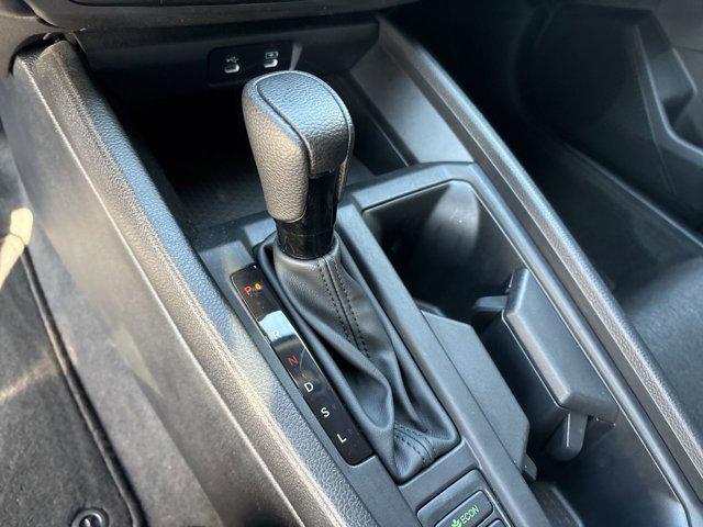 used 2024 Honda Accord car, priced at $22,491