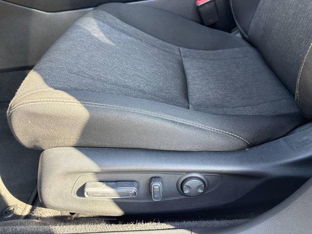 used 2024 Honda Accord car, priced at $22,491