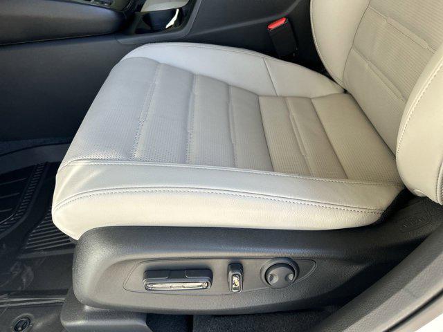 new 2025 Honda CR-V car, priced at $36,689