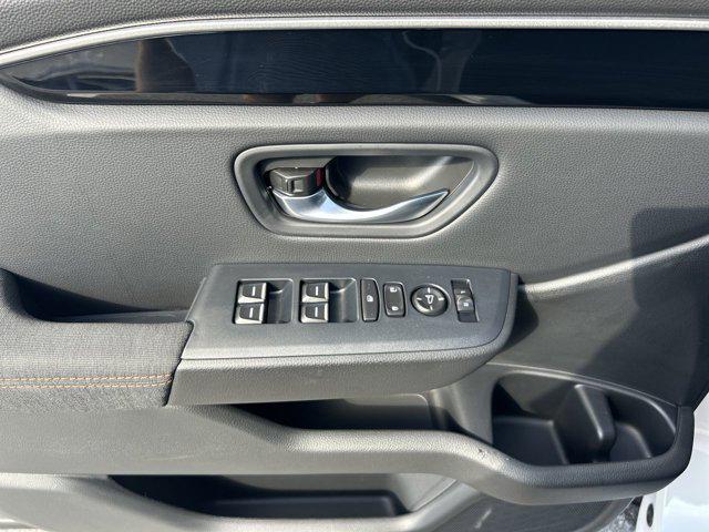 new 2025 Honda Pilot car, priced at $42,492