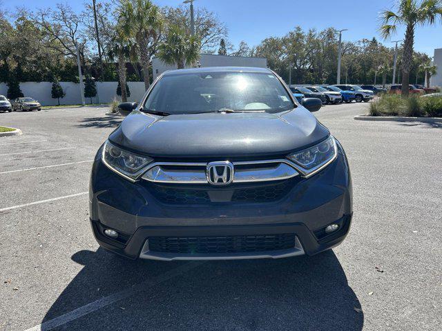 used 2019 Honda CR-V car, priced at $18,449