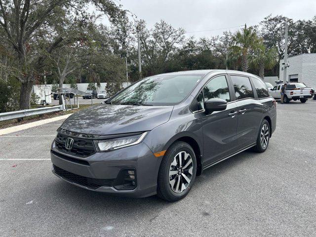 new 2025 Honda Odyssey car, priced at $41,349