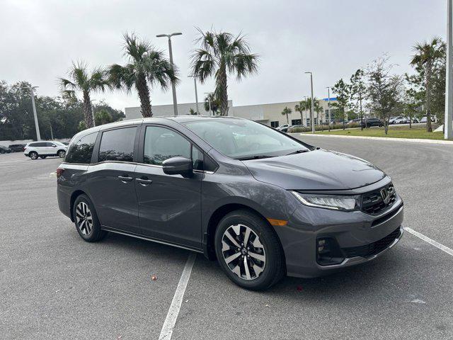 new 2025 Honda Odyssey car, priced at $41,349