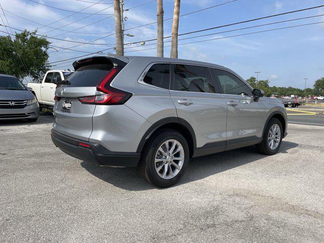 new 2024 Honda CR-V car, priced at $35,478