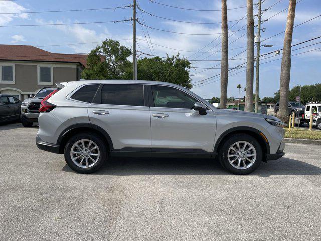 new 2024 Honda CR-V car, priced at $35,478