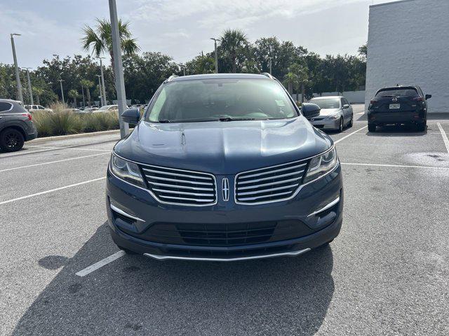 used 2018 Lincoln MKC car, priced at $15,941