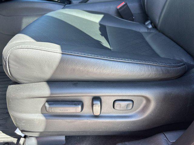 used 2023 Honda Passport car, priced at $35,841