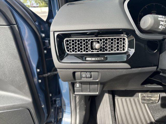 new 2026 Honda Civic car, priced at $27,121