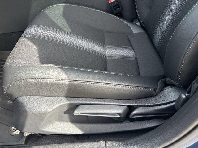 new 2026 Honda Civic car, priced at $27,121