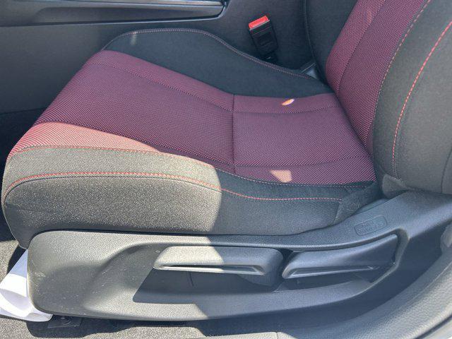 used 2025 Honda Civic Si car, priced at $32,252