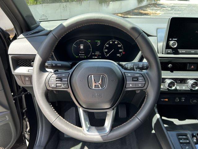 new 2024 Honda CR-V Hybrid car, priced at $36,162