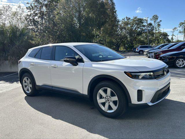 new 2024 Honda Prologue car, priced at $50,214