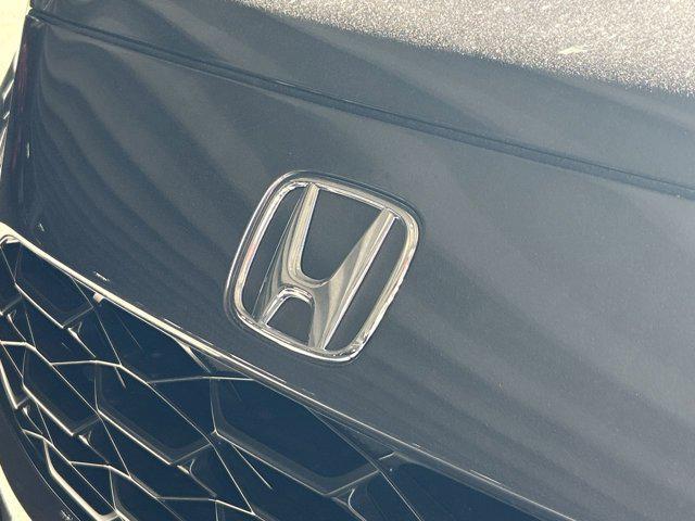 new 2025 Honda HR-V car, priced at $25,912