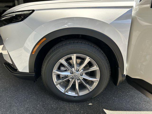 new 2025 Honda CR-V car, priced at $36,689
