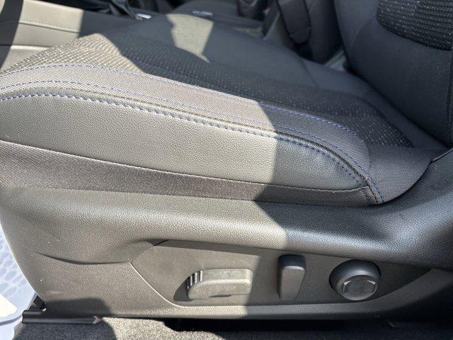 used 2025 Subaru Forester car, priced at $27,900