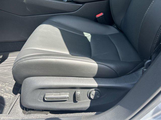 new 2025 Honda Accord Hybrid car, priced at $37,088
