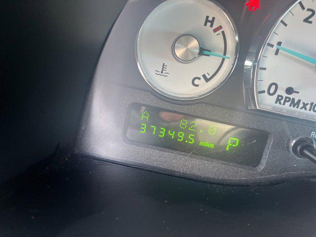 used 2003 Ford Thunderbird car, priced at $14,541