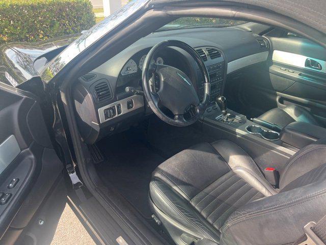 used 2003 Ford Thunderbird car, priced at $14,541