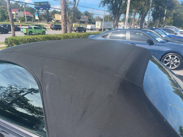 used 2003 Ford Thunderbird car, priced at $14,541