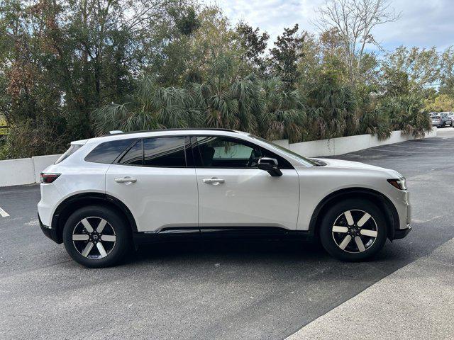 new 2024 Honda Prologue car, priced at $53,687