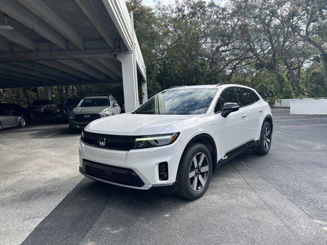 new 2024 Honda Prologue car, priced at $53,687