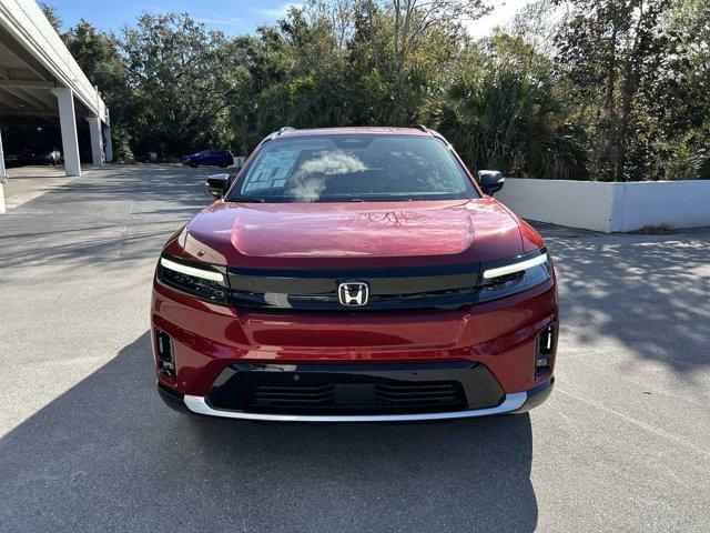 new 2024 Honda Prologue car, priced at $49,900