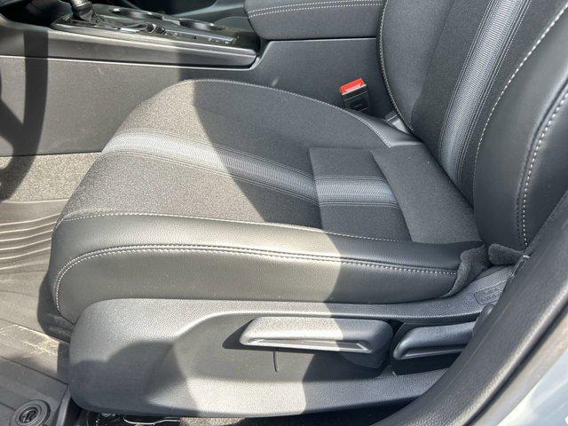 new 2025 Honda Civic Hybrid car, priced at $31,553