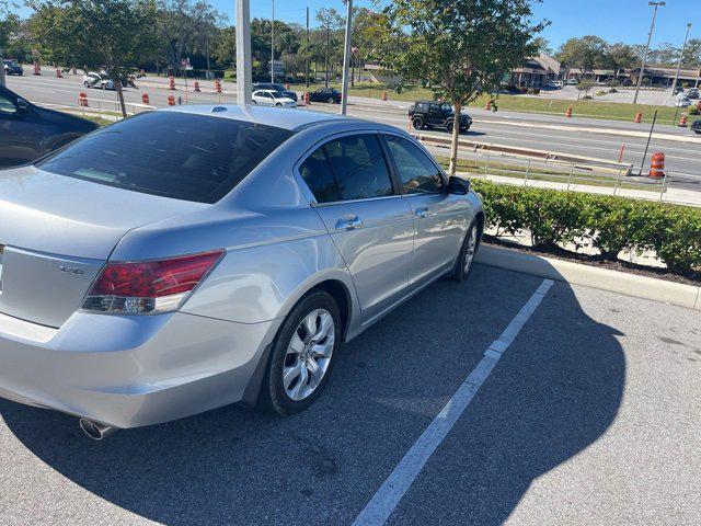 used 2009 Honda Accord car, priced at $8,841