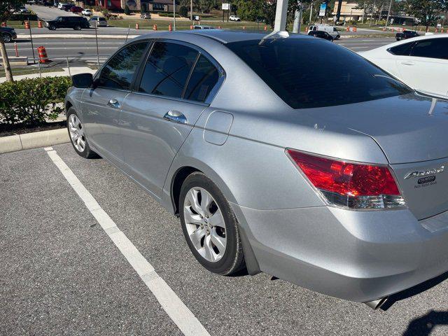 used 2009 Honda Accord car, priced at $8,841