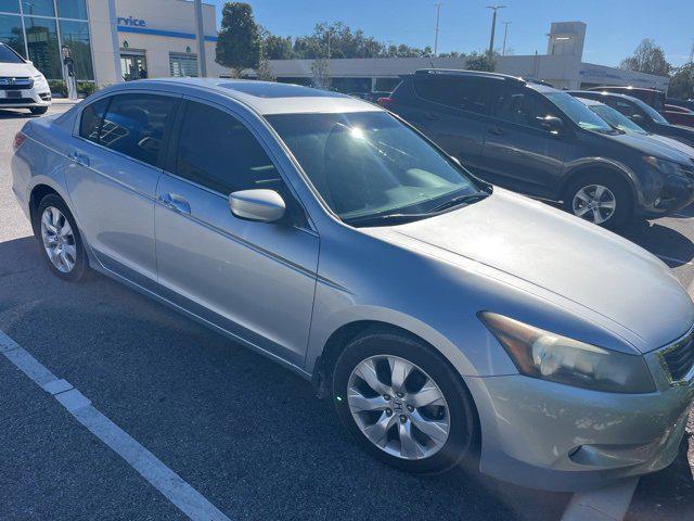 used 2009 Honda Accord car, priced at $8,841