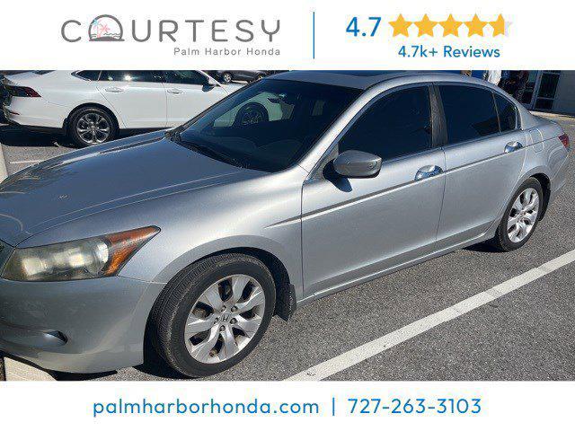 used 2009 Honda Accord car, priced at $8,841