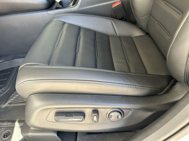 new 2025 Honda CR-V car, priced at $35,256