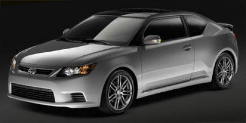used 2012 Scion tC car, priced at $7,991