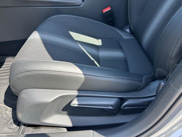 new 2026 Honda Civic car, priced at $26,732