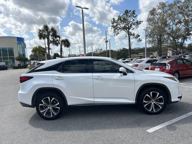 used 2017 Lexus RX 350 car, priced at $23,552