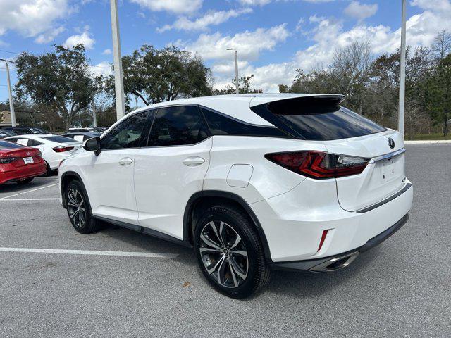 used 2017 Lexus RX 350 car, priced at $23,552